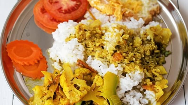 Comida tradicional pode reverter epidemia de diabetes no Nepal, sugerem estudos