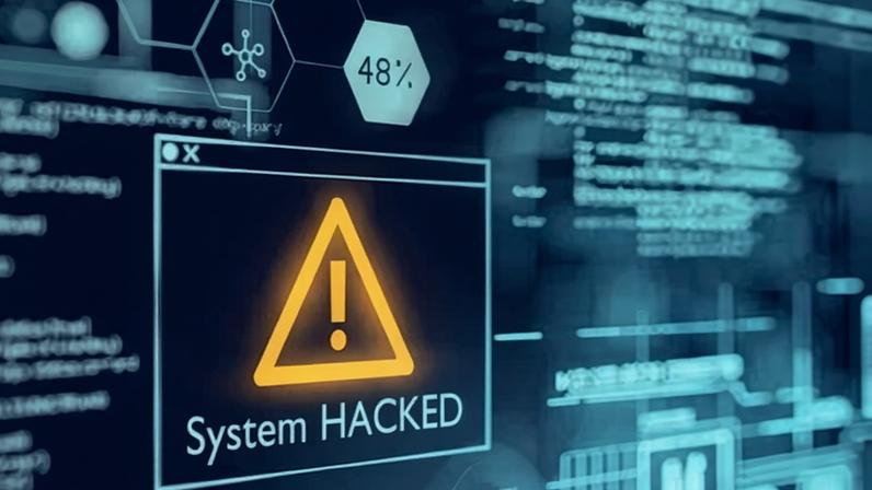 Google has also noticed more extortion attacks targeting smaller players not directly in the defence supply chain.
