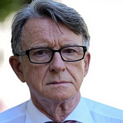 Ministro acusa Mandelson de entrevista sobre vínculos com Epstein desproporcionais