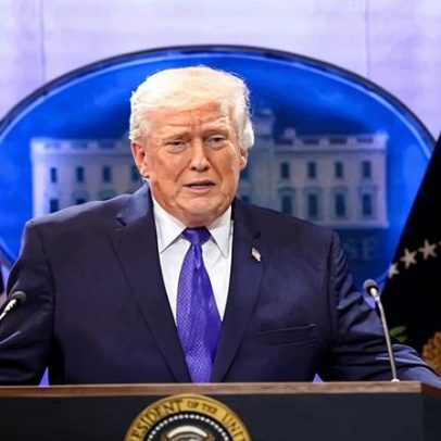 Trump frustrado enquanto aguarda avaliação de enviados sobre ataques ao Irã