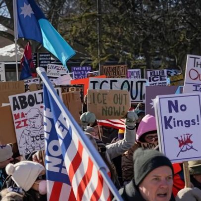 Liberais anti-woke atacaram a esquerda e ajudaram Trump a vencer