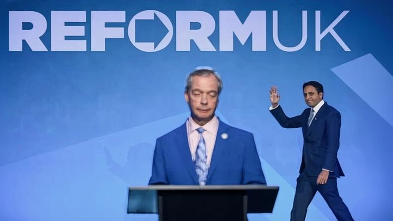 Reforma criaria agência ao estilo ICE e encerraria leave to remain, diz Zia Yusuf