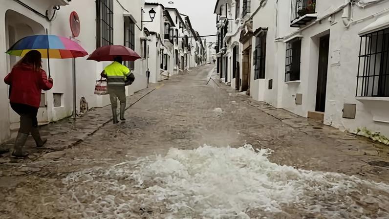 Força devastadora: tempestades no Mediterrâneo geram tragédias