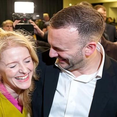 Verdes vencem em Gorton e Denton: ponto de virada na política britânica