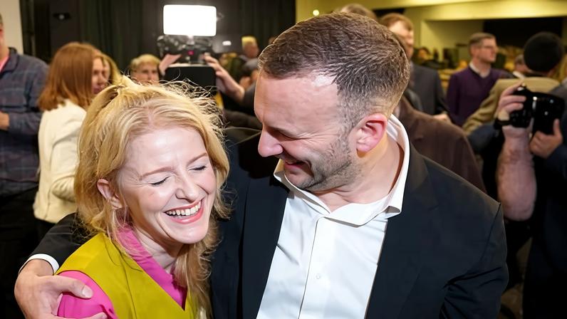 Verdes vencem em Gorton e Denton: ponto de virada na política britânica