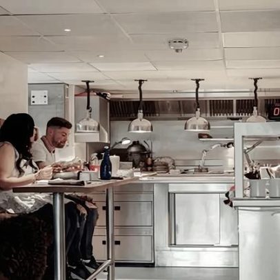 Chef de duas estrelas Michelin critica inspetores de higiene como prehistóricos