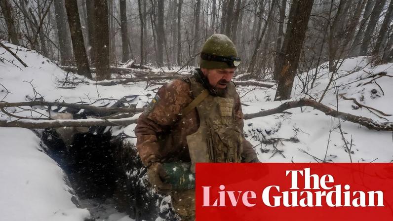 Zelensky acusa Putin de manobras de atraso para atrasar negociações de paz