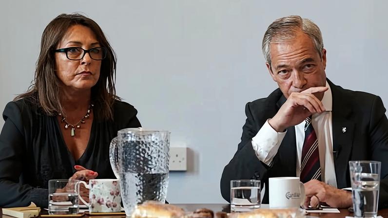 Conselho de Kent é acusado de fabricar economias de £40 milhões com net zero