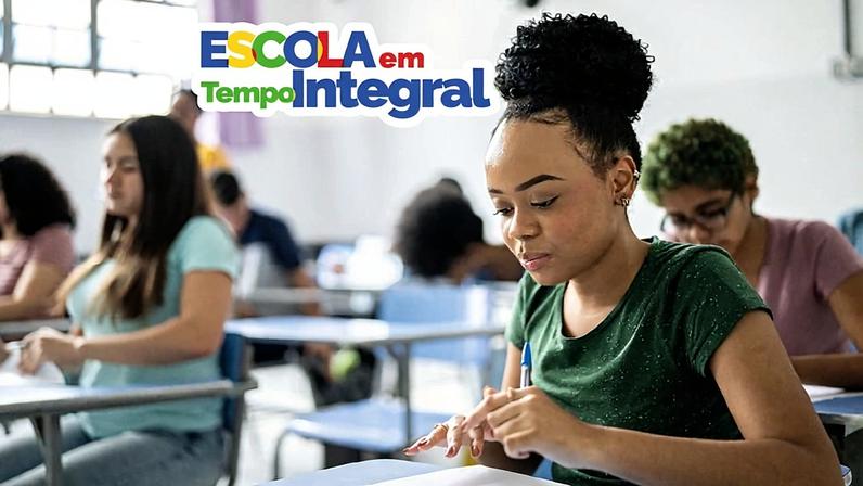 Formação em educação integral mobiliza municípios