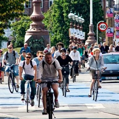 Estimulação aumenta a probabilidade de ações climáticas