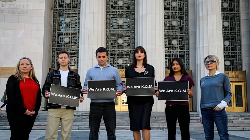 Jovem de 20 anos testemunha em julgamento nos EUA sobre danos das redes sociais