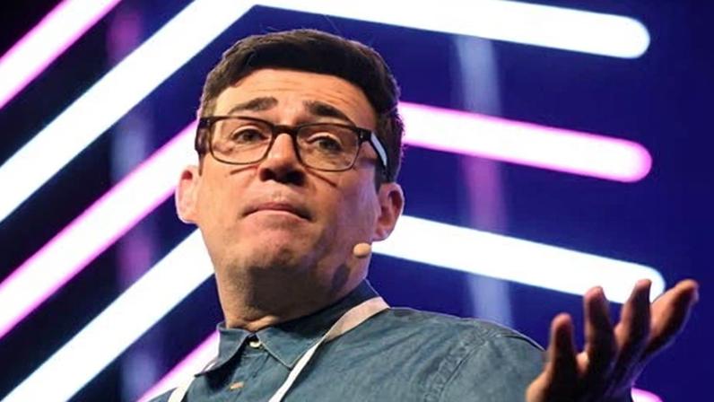 Andy Burnham apoia plano de olimpíadas multicidades no norte da Inglaterra em 2040