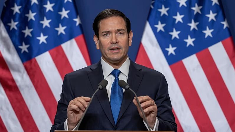 Marco Rubio fará briefing raro aos líderes dos EUA sobre o Irã em meio a tensões