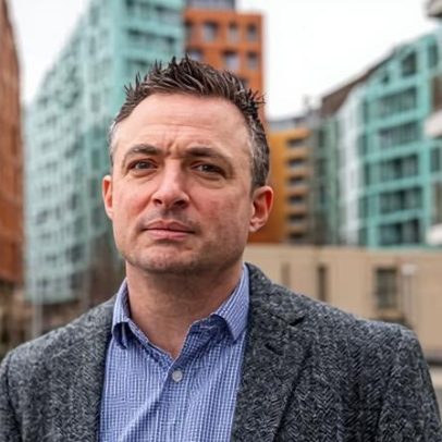 Inquilinos de flat em Londres enfrentam fatura de aquecimento de £200 mil