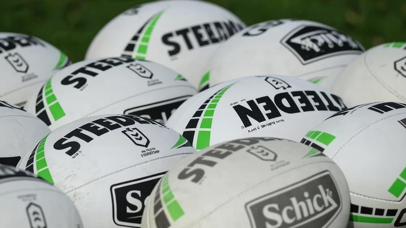 A man convicted child sexual abuse is a regular referee for Touch Football NSW, officiating for junior and youth competitions across the state.