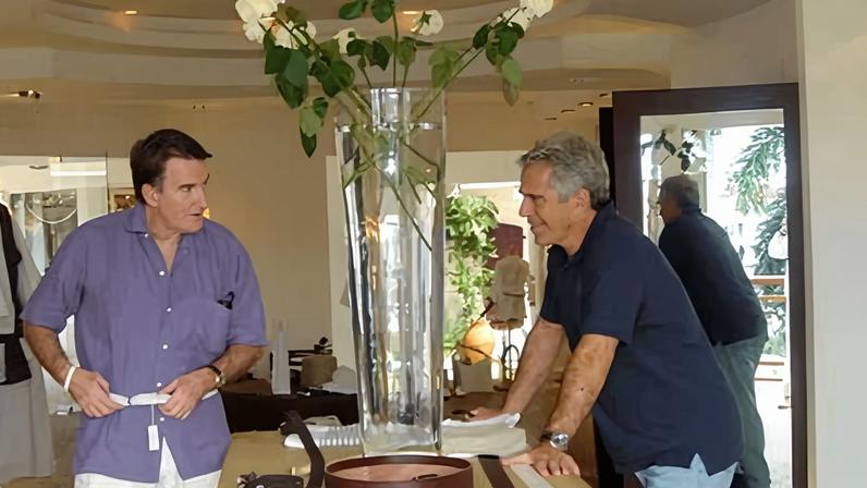 Starmer aceita divulgar sobre Mandelson como embaixador nos EUA após Epstein