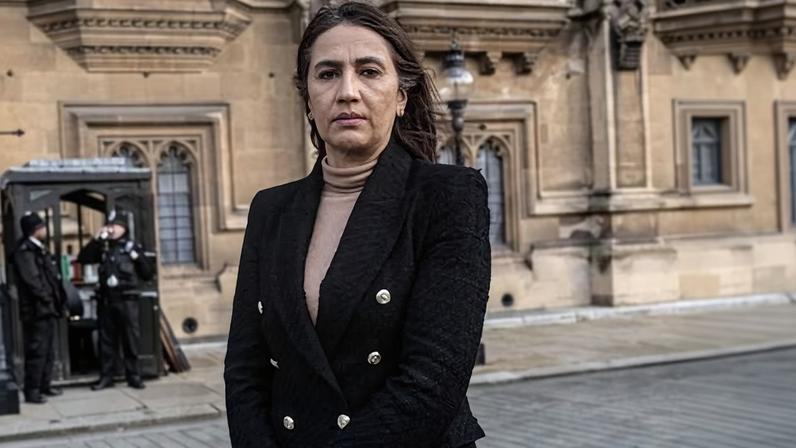 Shaista Gohir criticised Downing Street for its handling of Islamophobia after government figures showed hate crimes against Muslims rose by nearly a fifth in 2025.