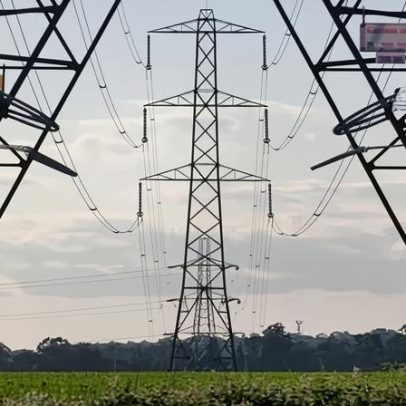 Engie negocia compra da rede de energia do Reino Unido por £10,5 bi