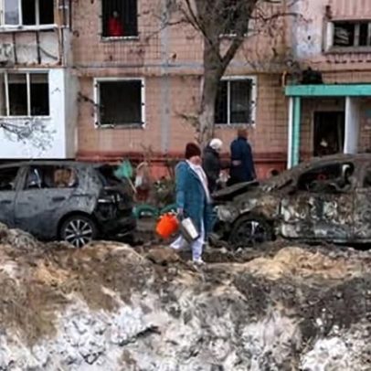 Negociações Ucrânia-Rússia: quão próximo está o acordo de paz