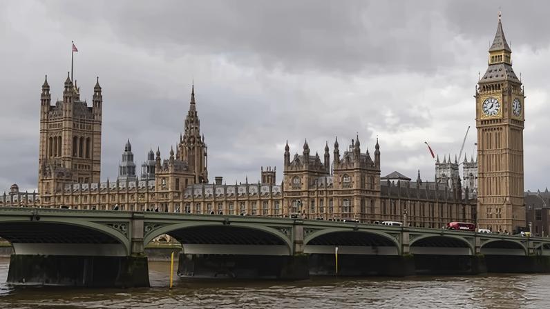 MPs will debate a humble address motion in the House of Commons later.