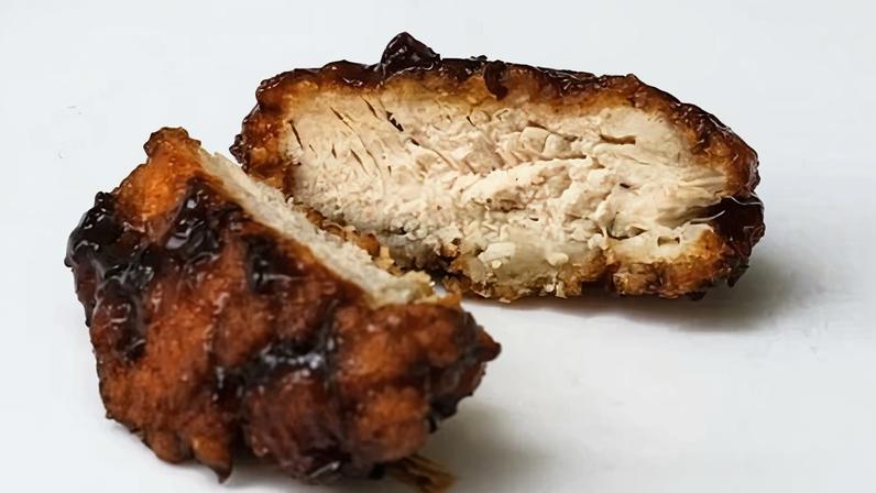 Juiz dos EUA afirma que ação sobre boneless wings não tem carne