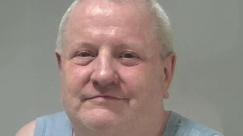 Serial killer Steve Wright recebe mais 40 anos pela morte de menina