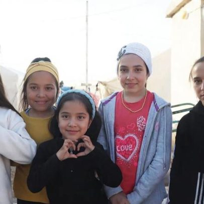 Mulheres australianas em campos sírios aceitam retorno de crianças separadamente