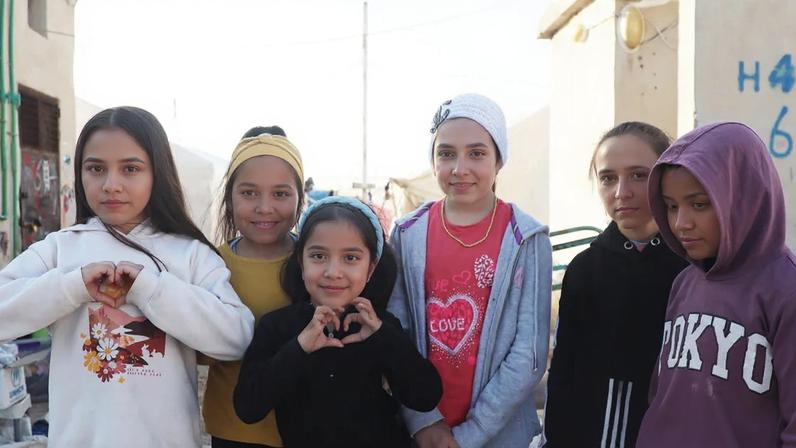 Mulheres australianas em campos sírios aceitam retorno de crianças separadamente