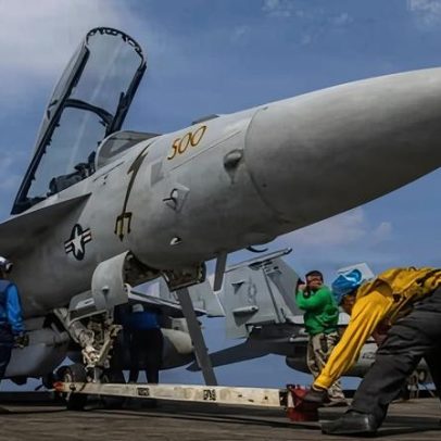 Trump pode estar mais próximo de atacar o Irã do que se imagina