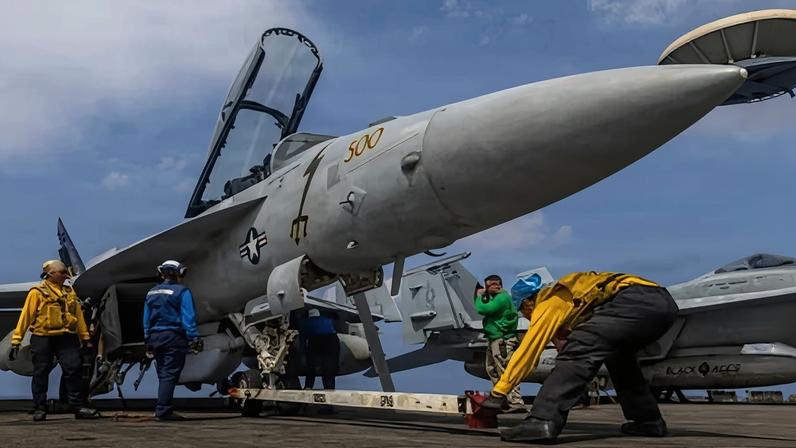 Trump pode estar mais próximo de atacar o Irã do que se imagina