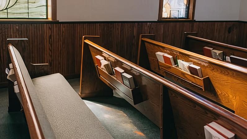 Pastor da Louisiana é condenado a sete anos por abusar de menina adolescente