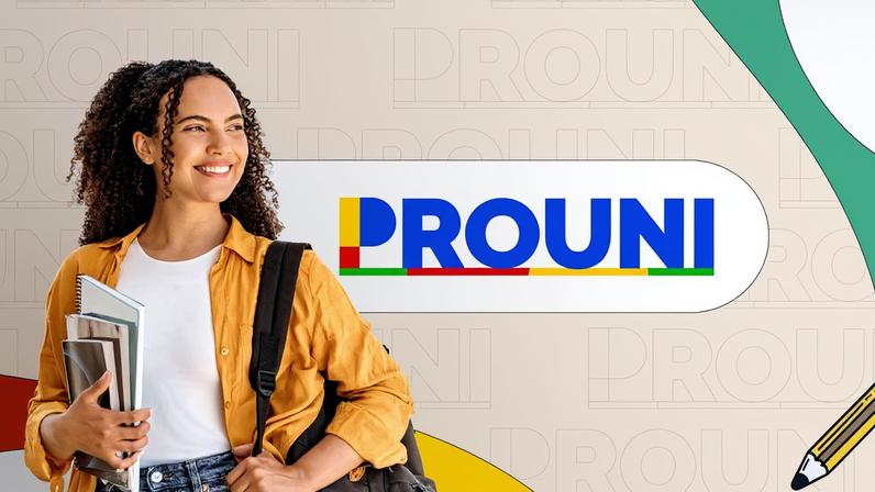 Prouni 2026: Amazonas tem 3,9 mil pré-selecionados na 1ª chamada