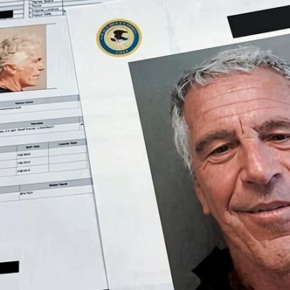 Novos arquivos de Epstein sugerem tráfico de garotas para terceiros, apesar de negações