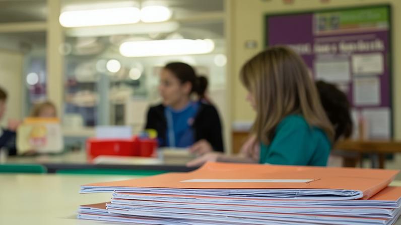 Disadvantage funding for schools costs about £8bn a year.