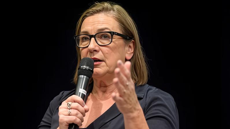 Lenore Taylor has left Guardian Australia after serving as the country’s longest-serving editor-in-chief.