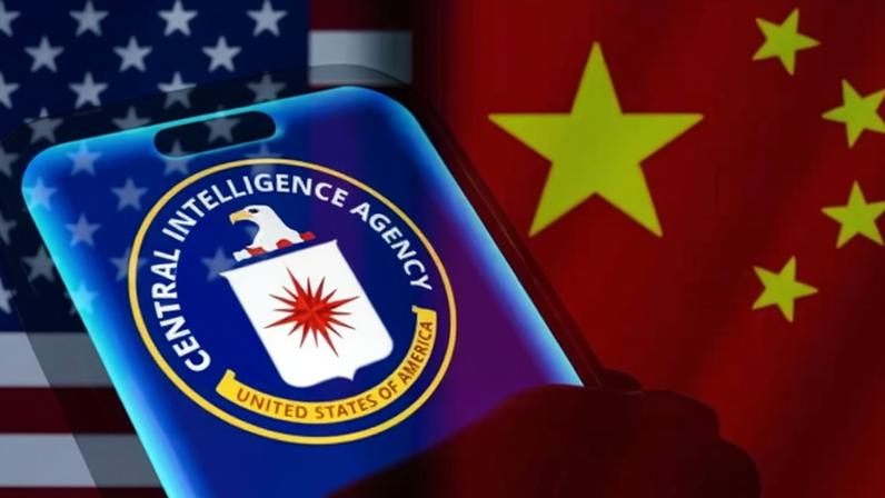 CIA divulga vídeo de recrutamento direcionado a soldados chineses descontentes
