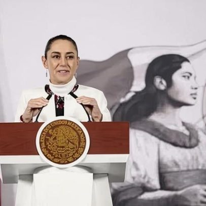 México garantiza segurança para a Copa do Mundo após morte de chefe de cartel