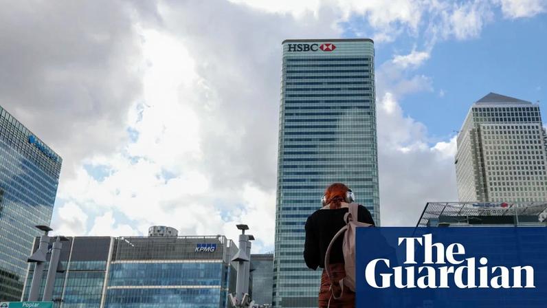 Presidentes de bancos recuam compromissos climáticos; acionistas podem revoltar