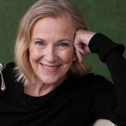 Catherine O’Hara morreu de coágulo pulmonar, diz certificado de óbito