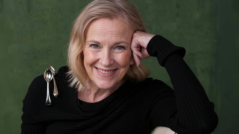 Catherine O’Hara morreu de coágulo pulmonar, diz certificado de óbito