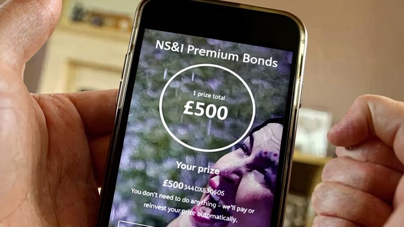 As a result the odds of winning with each £1 bond number will lengthen – from 22,000-1 to 23,000-1.