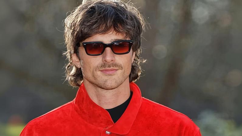 Cabelo estilo 'lettuce' do hóquei conquista Hollywood