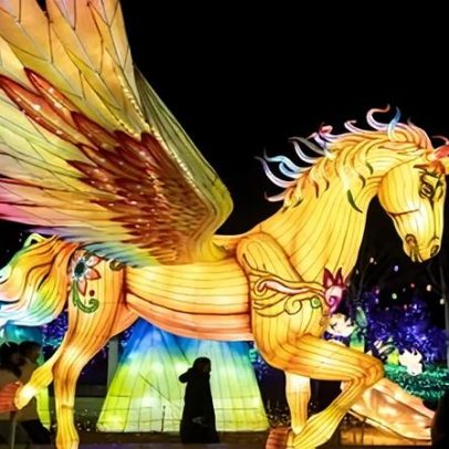 China espera Ano Novo Lunar robusto com a maior migração mundial