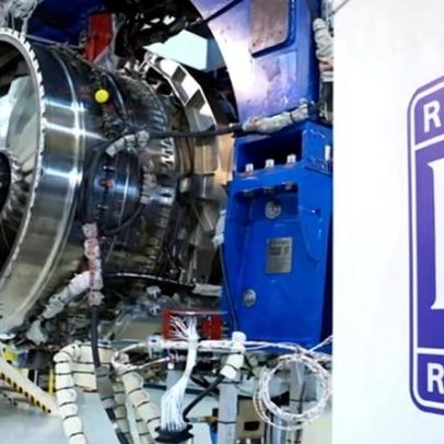 Subsídios à Rolls-Royce podem parecer altos, mas são considerados inevitáveis