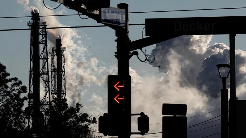 EPA de Trump reverte regra sobre mercúrio em usinas a carvão