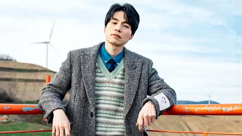 Lee Dong Wook, astro de 'Goblin', se prepara para evento no Brasil em abril — Foto: Reprodução/Instagram