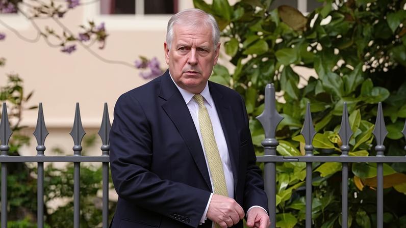 Nova Zelândia apoia remoção de Andrew Mountbatten-Windsor da linha de sucessão