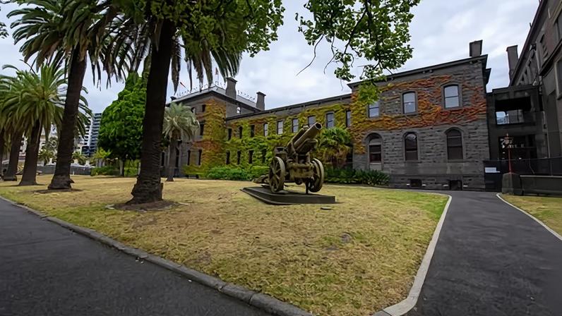 Venda de 60 imóveis históricos pode levar uma década e custar bilhões