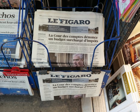 Reação da imprensa europeia à prisão do ex-príncipe Andrew