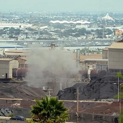 México avança no combate à poluição após investigações do Guardian